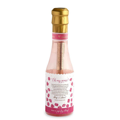 Baublerella - 'Pop, Fizz, Bling' Brush Jewelry Cleaner - KJ Clothier