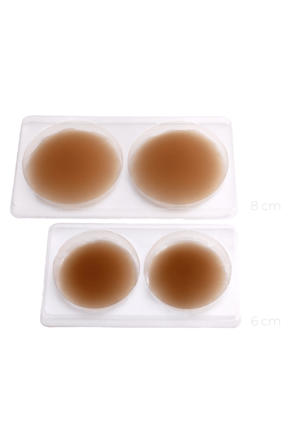 BOOBEEZ - Headlight Hiders - Dark Tint - KJ Clothier