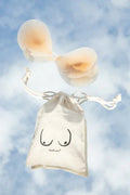 Boobeez - Silicone Stick On Bra - KJ Clothier