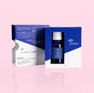 Capri Blue - Diffuser Oil - Volcano - KJ Clothier