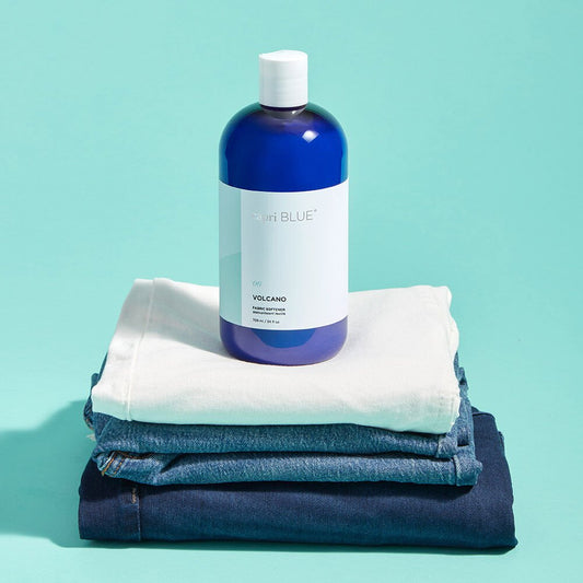 Capri Blue - Volcano Fabric Softener - KJ Clothier