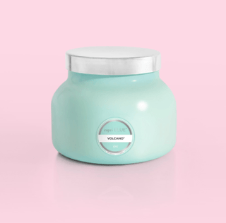 Capri Blue - Volcano Signature Jar - 19oz. - KJ Clothier