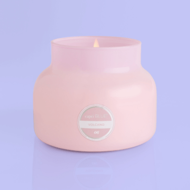 Capri Blue - Volcano Signature Jar - 19oz. - KJ Clothier