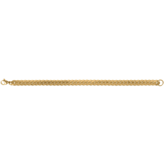 Ellie Vail - Owen Herringbone Bracelet - KJ Clothier