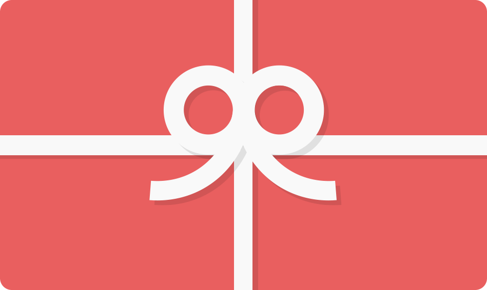 Gift Card - KJ Clothier
