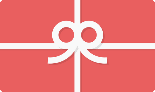 Gift Card - KJ Clothier