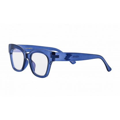 I-SEA Blue Light Glasses - Fleetwood - Blue