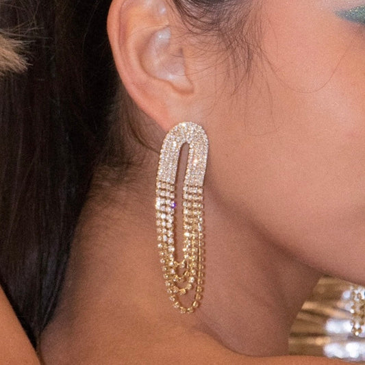 Sheila Fajl - Prima Donna Earrings