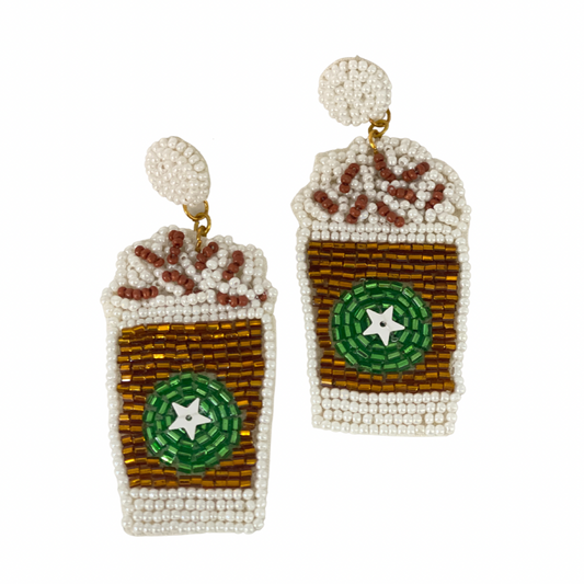 Starbs Fanatic Earrings