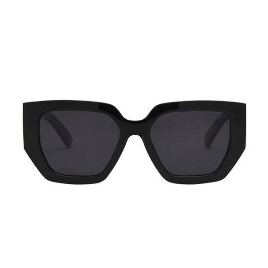 I SEA - Olivia Frames - Black / Smoke Polarized