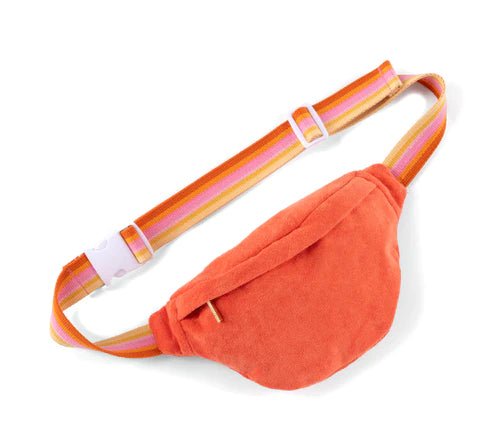 Shira Leah - Sol Belt Bag - Orange