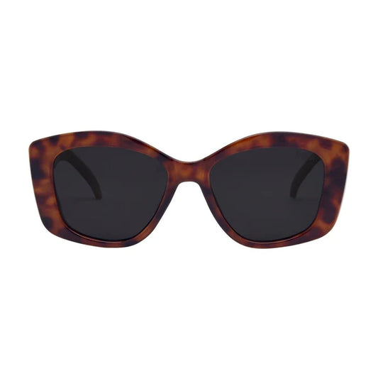 I SEA - Paige Frames - Tort / Smoke Polarized