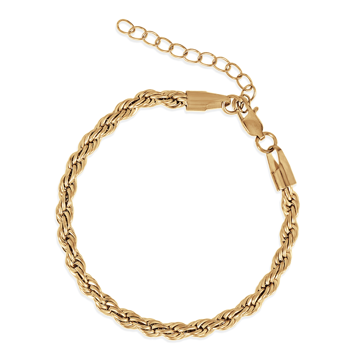 ELLIE VAIL - Luka Rope Chain Bracelet