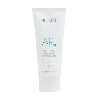 NuSkin - AP 24 Whitening Toothpaste - KJ Clothier