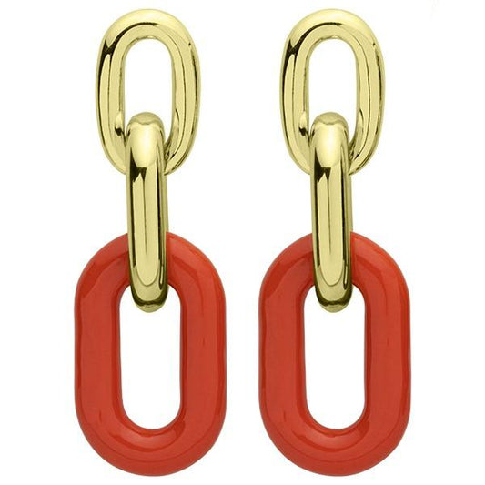 Sheila Fajl - Shakedown Earring - KJ Clothier