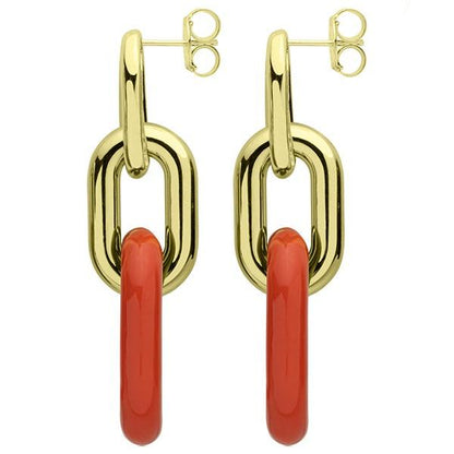 Sheila Fajl - Shakedown Earring - KJ Clothier