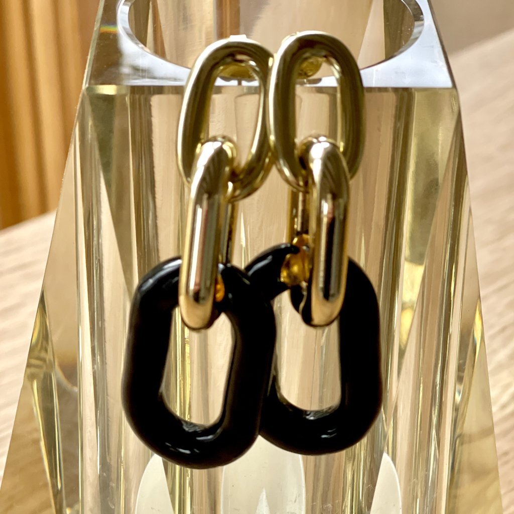 Sheila Fajl - Shakedown Earring - KJ Clothier