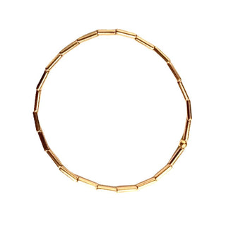Sheila Fajl - Small Tubos Elastic Bracelet - KJ Clothier