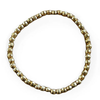 Sheila Fajl - Sparkly Merry Go Round Bracelet - KJ Clothier