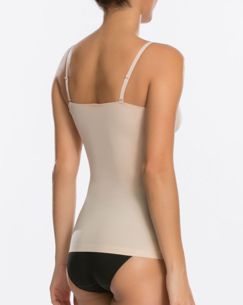 SPANX - Thinstincts Convertible Cami - Soft Nude - KJ Clothier