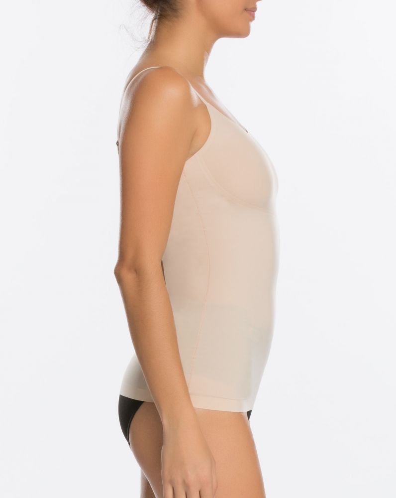 SPANX - Thinstincts Convertible Cami - Soft Nude - KJ Clothier
