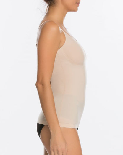 SPANX - Thinstincts Convertible Cami - Soft Nude - KJ Clothier