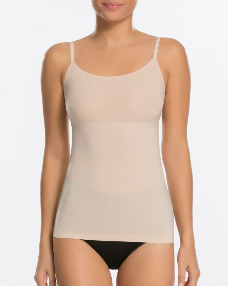 SPANX - Thinstincts Convertible Cami - Soft Nude - KJ Clothier