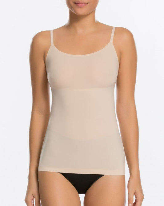 SPANX - Thinstincts Convertible Cami - Soft Nude - KJ Clothier