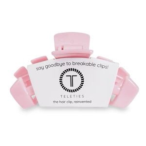 Teleties - Large Hair Clips - KJ Clothier