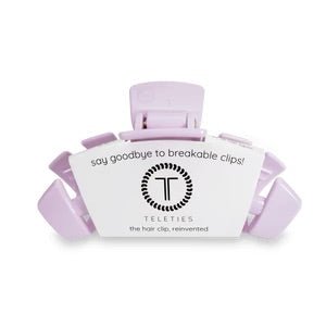 Teleties - Large Hair Clips - KJ Clothier