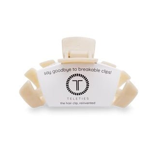 Teleties - Large Hair Clips - KJ Clothier