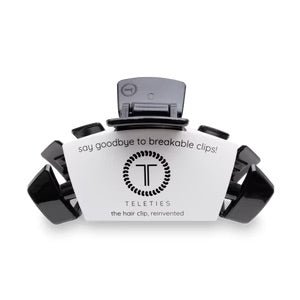 Teleties - Large Hair Clips - KJ Clothier