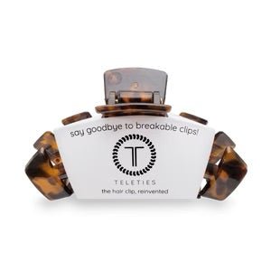 Teleties - Large Hair Clips - KJ Clothier