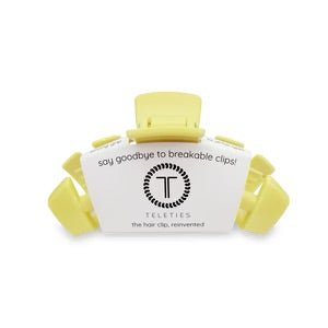 Teleties - Medium Hair Clip - KJ Clothier