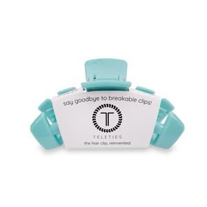 Teleties - Medium Hair Clip - KJ Clothier