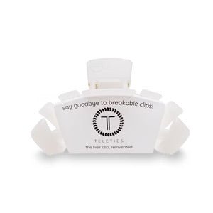 Teleties - Medium Hair Clip - KJ Clothier