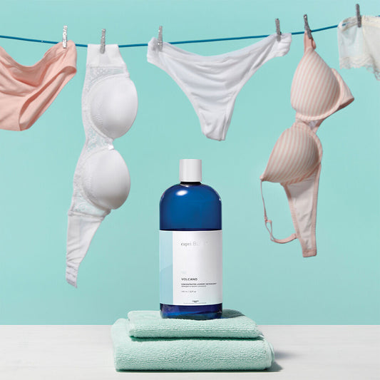 Capri Blue - Volcano Concentrated Laundry Detergent - 32oz