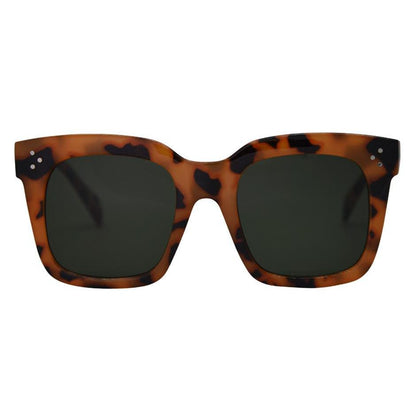 I SEA Sunglasses - Waverly Frames - Honey Tortoise / Smoke