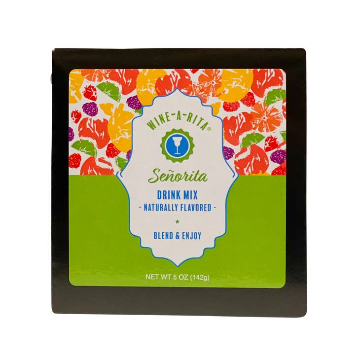 Wine - A - Rita - Mini Drink Mix - KJ Clothier