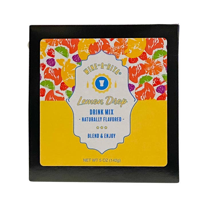 Wine - A - Rita - Mini Drink Mix - KJ Clothier