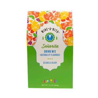 Wine - A - Rita - Senorita Box - KJ Clothier